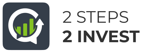 2 Steps 2 Invest – Investing and Stock News